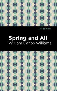 Mint Editions (Poetry and Verse)