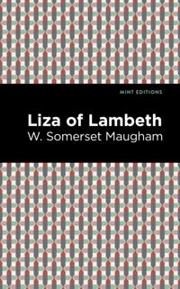 Mint Editions (Literary Fiction)