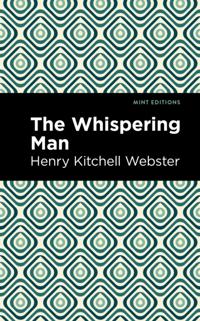 Mint Editions (Crime, Thrillers and Detective Work)