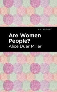 Mint Editions (Women Writers)