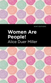 Mint Editions (Women Writers)