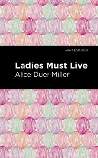 Mint Editions (Women Writers)