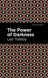 Bokomslag för "The Power Of Darkness"