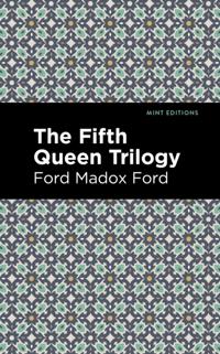 Mint Editions (Historical Fiction)