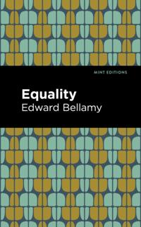 Mint Editions (Scientific and Speculative Fiction)
