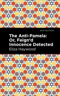 Mint Editions (Women Writers)