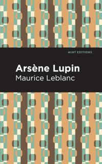 Mint Editions (Crime, Thrillers and Detective Work)