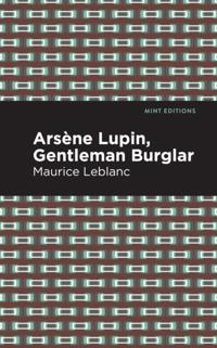 Mint Editions (Crime, Thrillers and Detective Work)