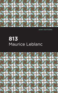 Mint Editions (Crime, Thrillers and Detective Work)