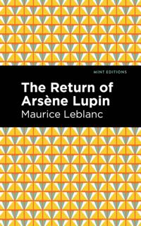 Return of Arsene Lupin