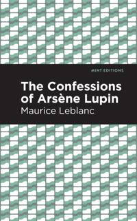 Mint Editions (Crime, Thrillers and Detective Work)