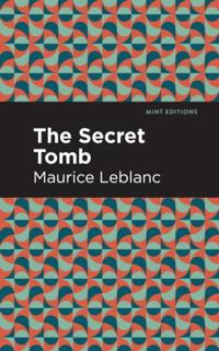 Mint Editions (Crime, Thrillers and Detective Work)