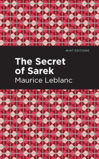Mint Editions (Crime, Thrillers and Detective Work)