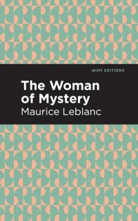 Woman of Mystery