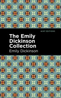 Mint Editions (Poetry and Verse)