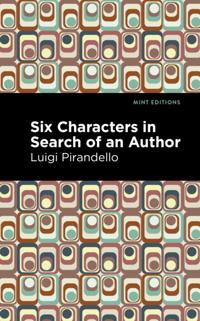 Mint Editions (Plays)
