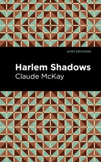 Bokomslag för "HARLEM SHADOWS"
