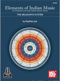 Elements Of Indian Music