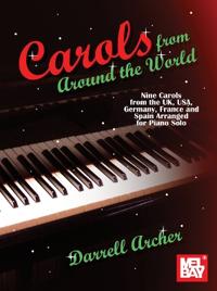 Carols from Around the World