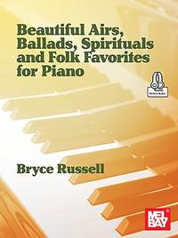 Beautiful Airs, Ballads, Spirituals