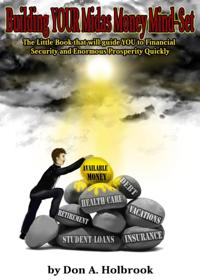 Midas Money Mind-Set