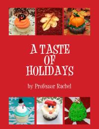 Taste of Holidays