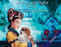 The Empress and the Legend of Foo Foo