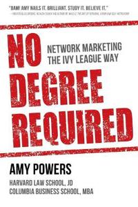 No Degree Required