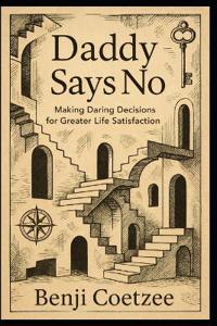 Daddy says no