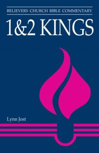 Believers Church Bible Commentary Series