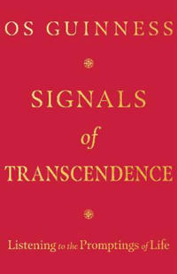 Signals of Transcendence