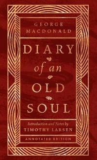 Diary of an Old Soul