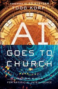 AI Goes to Church