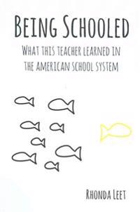 Being Schooled: What This Teacher Learned In The American School System