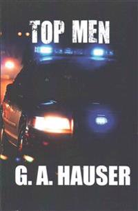 Top Men: (Italian version) Book 3 of the Hero Series
