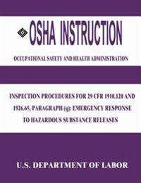 Osha Instruction