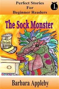 The Sock Monster