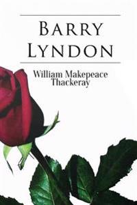 Bokomslag för "Barry Lyndon"