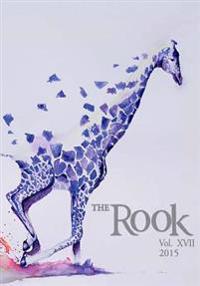 The Rook Volume XVII, 2015