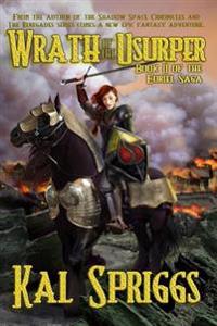 Wrath of the Usurper