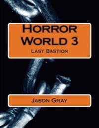 Horror World 3