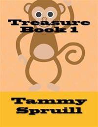 Treasure Book