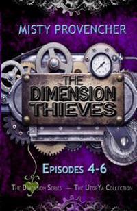 The Dimension Thieves