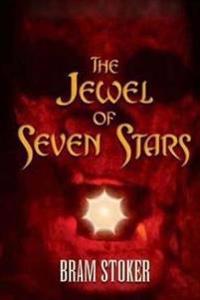 Bokomslag för "The Jewel of Seven Stars"