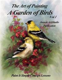 A Garden of Birds