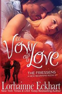 A Vow of Love