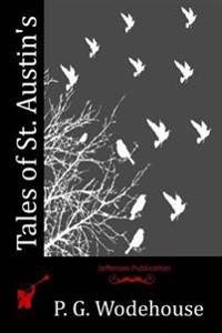 Tales of St. Austin's