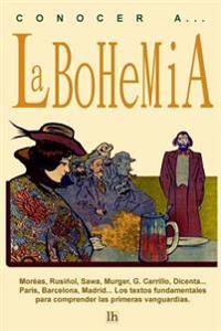 Conocer a... la bohemia/ Meet ...The Bohemian