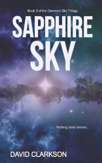 Sapphire Sky