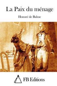 La Paix Du Ménage